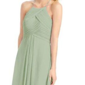 Ginger Bridesmaids Dress